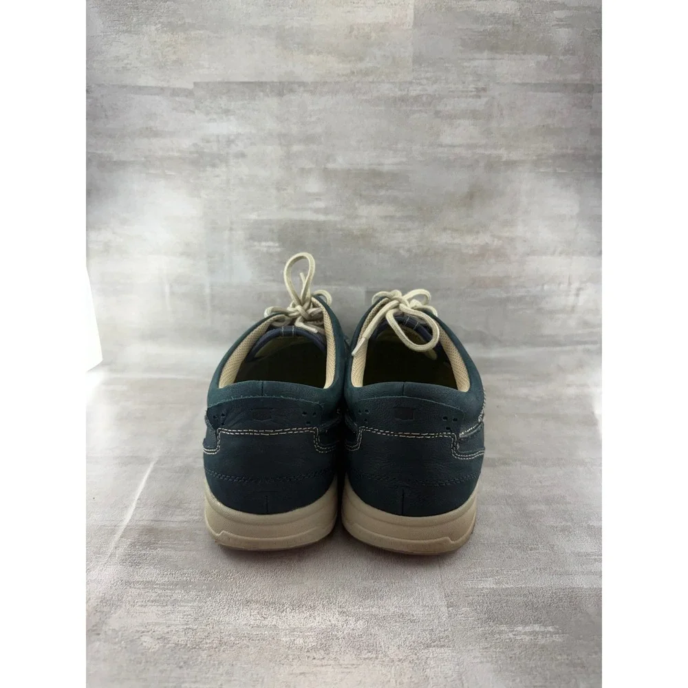 Florsheim lakeside ox